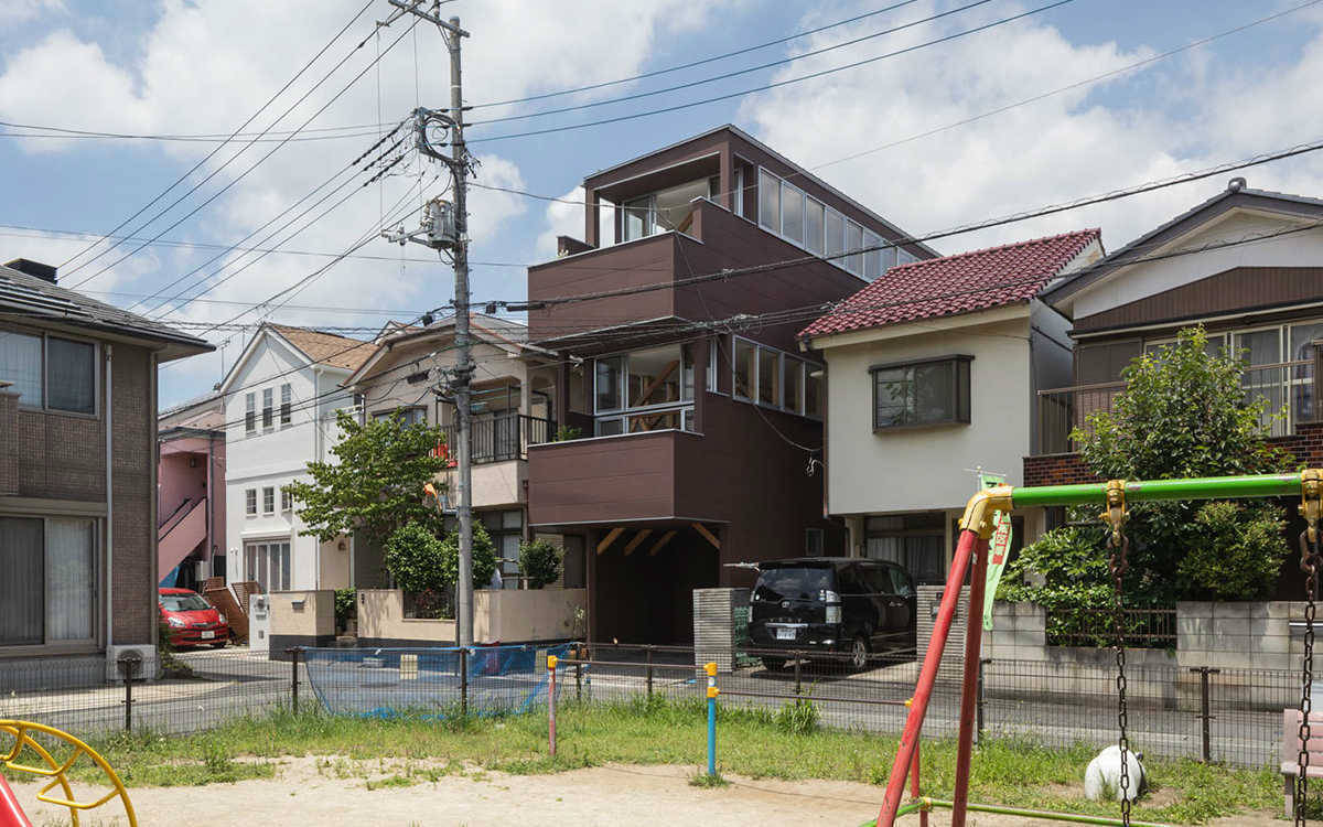物件