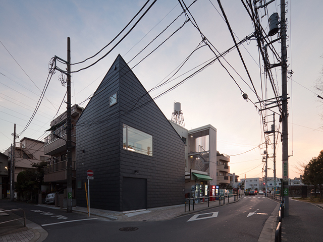 物件