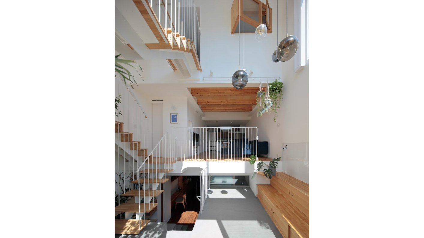 プロの住宅レシピ