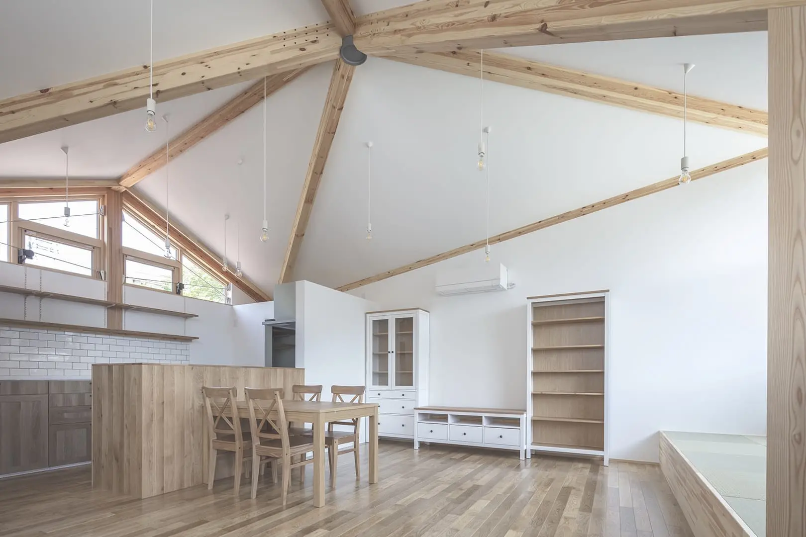 プロの住宅レシピ