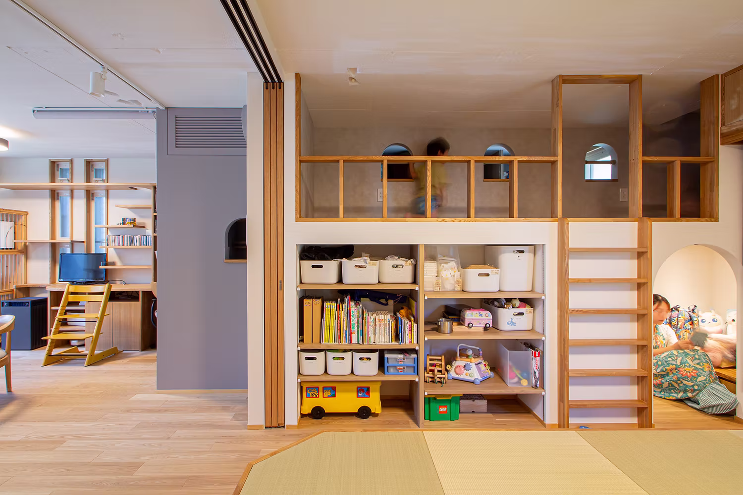 プロの住宅レシピ