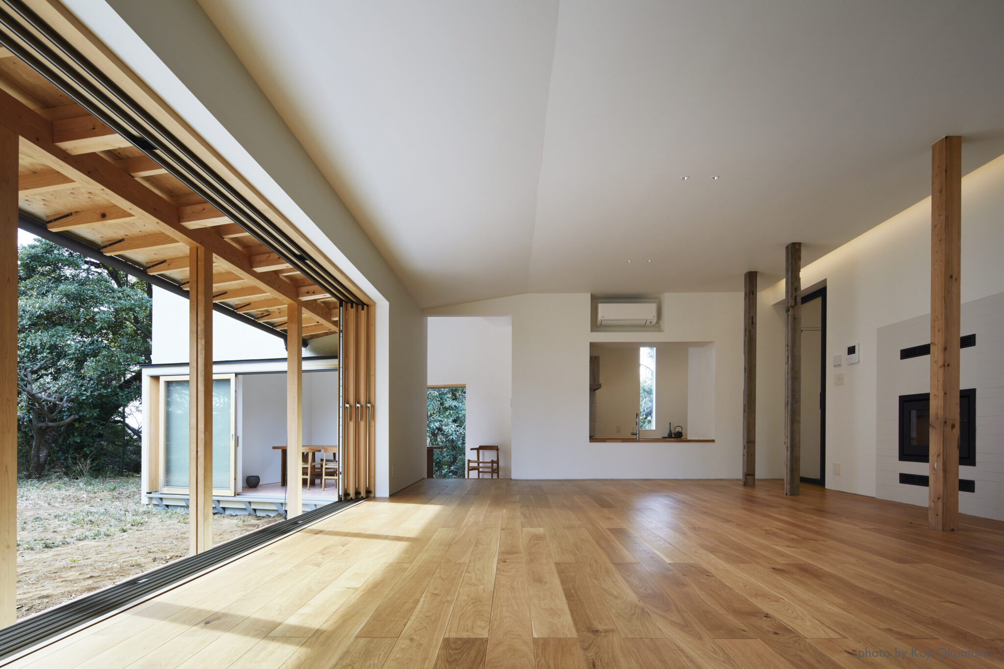 プロの住宅レシピ