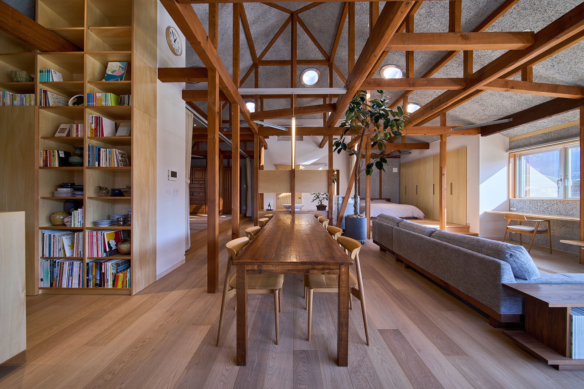 プロの住宅レシピ
