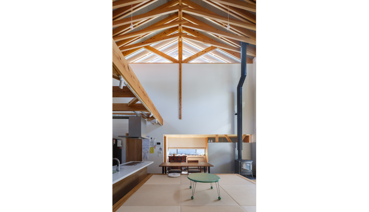 プロの住宅レシピ