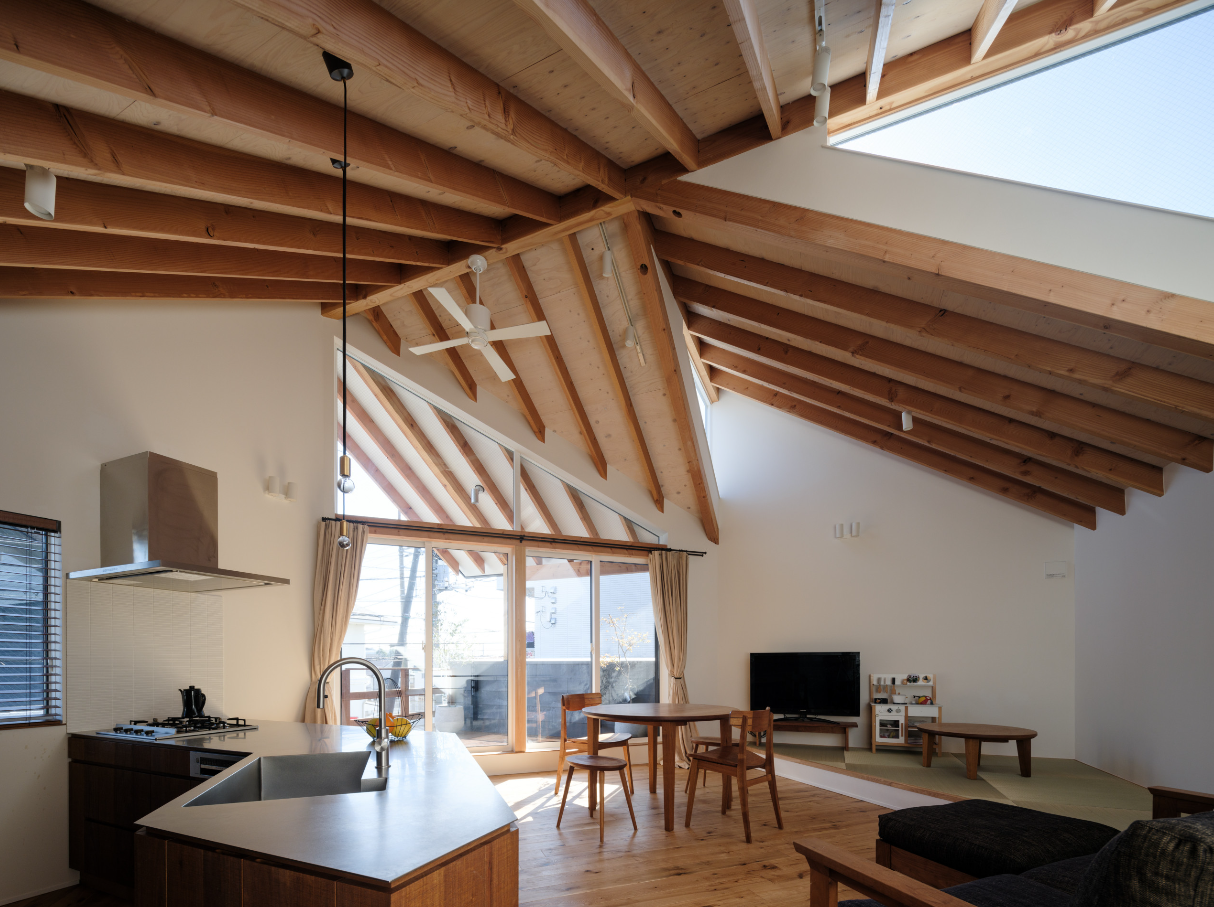 プロの住宅レシピ